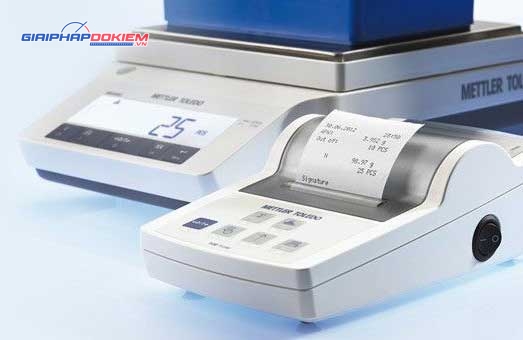 Cân điện tử Mettler Toledo ME4002E (4200g, 0.01g) 6 Cân điện tử Mettler Toledo ME4002E (4200g, 0.01g)