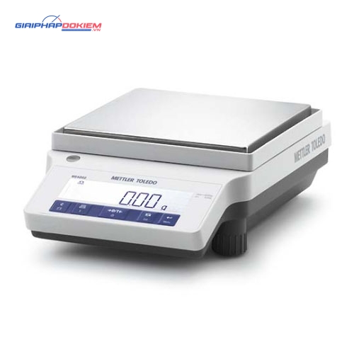 Cân điện tử Mettler Toledo ME4002 (4200g, 0.01 g) 4 Mettler Toledo ME4002