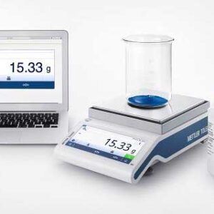 Cân kỹ thuật Mettler Toledo MS6002TS/00 (6200g/0.01g)