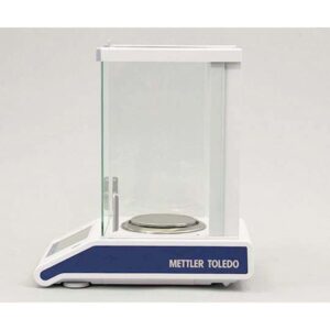 Cân phân tích Mettler Toledo ML104T/00 (120g, 0.1mg) 11 Cân phân tích Mettler Toledo ML104T/00 (120g, 0.1mg)
