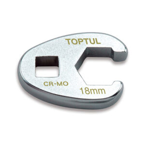 Đầu Nối (Cần Xiết Lực) 3/8” TOPTUL AEAV