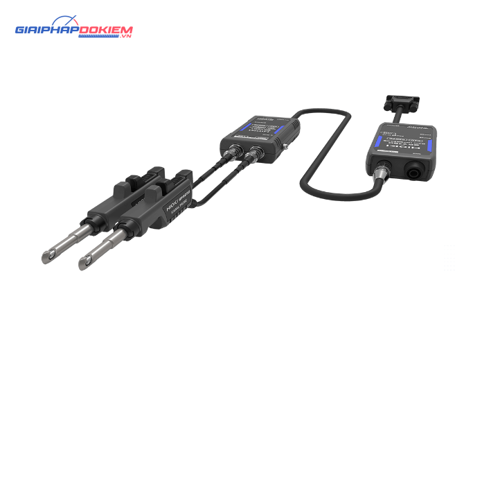 Cảm biến CAN không tiếp xúc Hioki SP7001 4 Hioki SP7001