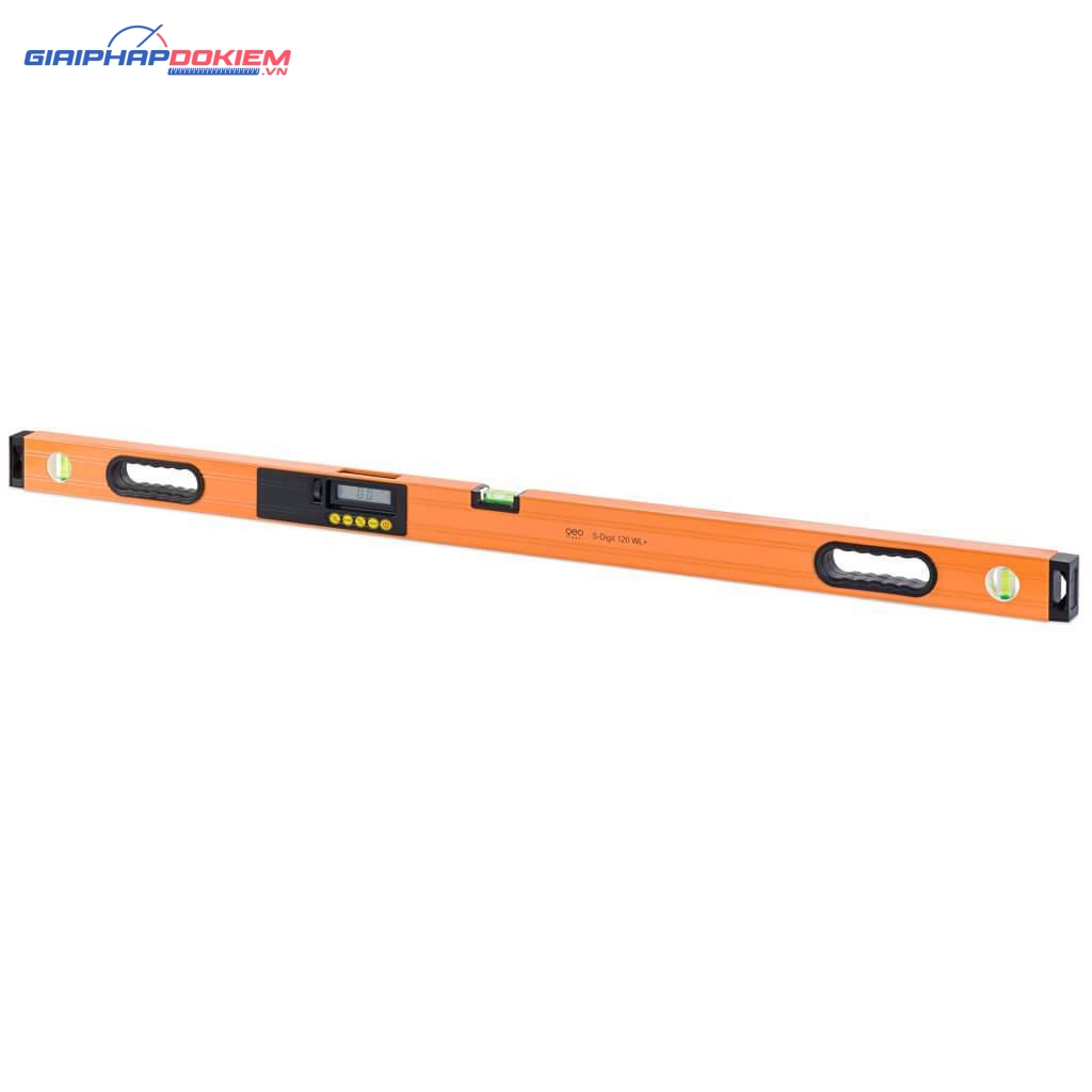 Máy đo độ nghiêng GEO-Fennel S-Digit 120WL+ 6 GEO-Fennel S-Digit 120WL+