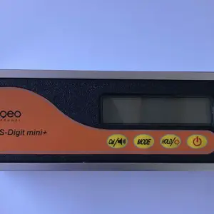 Máy đo độ nghiêng GEO-Fennel S-Digit mini+