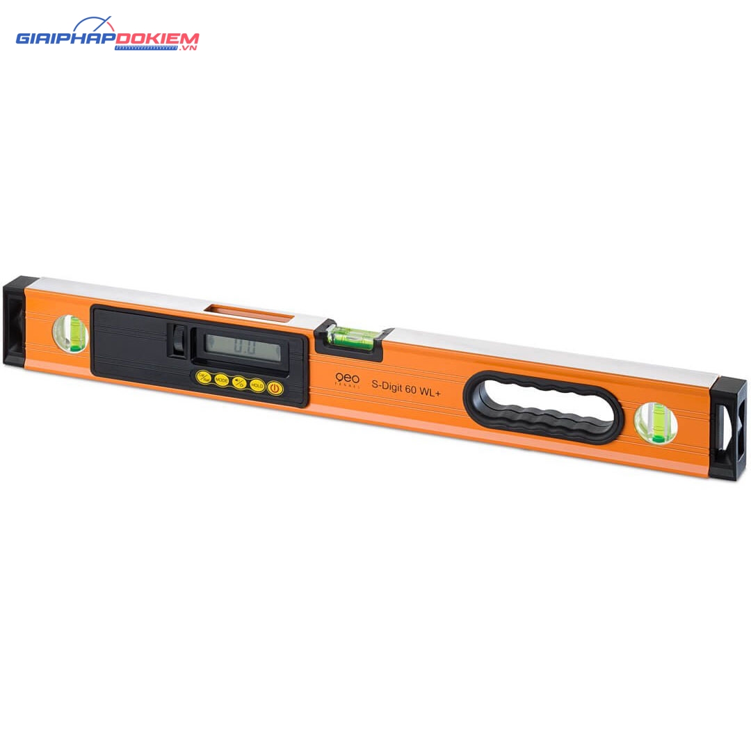 Máy đo độ nghiêng GEO-Fennel S-Digit 60WL+ 6 GEO-Fennel S-Digit 60WL+