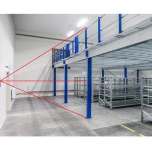 Máy đo khoảng cách từ xa GEO-Fennel GeoDist 50