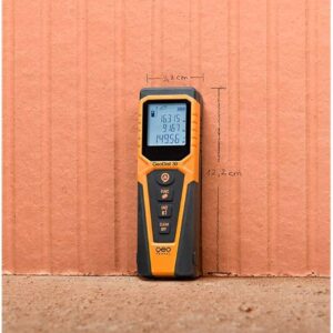Máy đo khoảng cách từ xa GEO-Fennel GeoDist 30 11 Máy đo khoảng cách từ xa GEO-Fennel GeoDist 30
