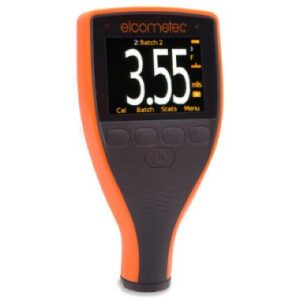 Máy đo độ dày lớp phủ tích hợp Elcometer A456CFSI1