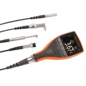 Máy đo độ dày lớp phủ kỹ thuật số Elcometer A456CNSS