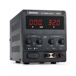 Bộ cấp nguồn DC Waterun DP305