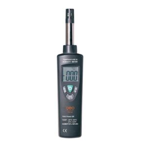 GEO-Fennel FHT 60