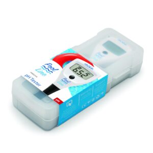Bút Đo pH Với Độ Phân Giải 0.01 HANNA HI981004 4 Bút Đo pH Với Độ Phân Giải 0.01 HANNA HI981004