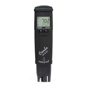 Bút đo pH/Độ dẫn /TDS/Nhiệt Độ HANNA HI98130