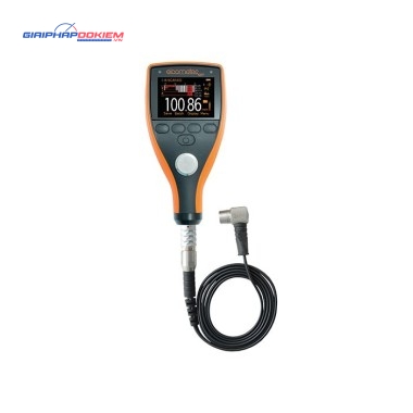 Máy đo độ dày vật liệu siêu âm Elcometer MTG2-TXC 2 Máy đo độ dày vật liệu siêu âm Elcometer MTG2-TXC