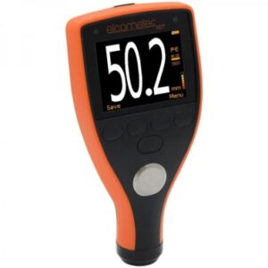 Đại Lý Giải Pháp Đo Kiểm Elcometer Chính Hãng Hàng Đầu Việt Nam 21 Máy đo độ dày vật liệu siêu âm Elcometer MTG4-TXC
