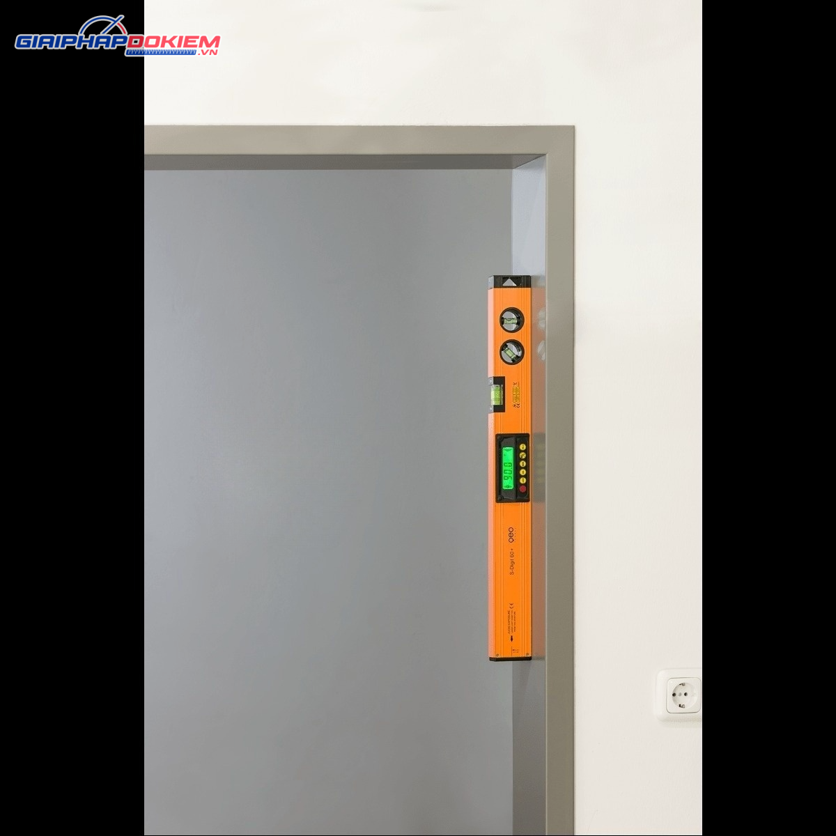 Máy đo độ nghiêng GEO-Fennel S-Digit 60+ 4 Máy đo độ nghiêng GEO-Fennel S-Digit 60+