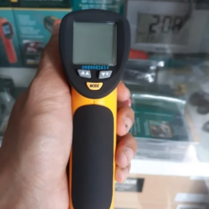 Máy đo nhiệt độ từ xa GEO-Fennel FIRT 800-Pocket