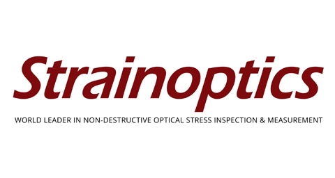 Strainoptics