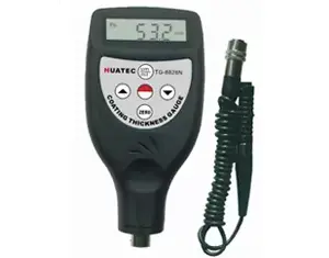 Máy đo độ dày lớp phủ HUATEC TG8826FN 4 Máy đo độ dày lớp phủ HUATEC TG8826FN