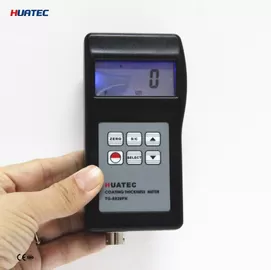 Máy đo độ dày lớp phủ HUATEC TG8829FN 3 Máy đo độ dày lớp phủ HUATEC TG8829FN