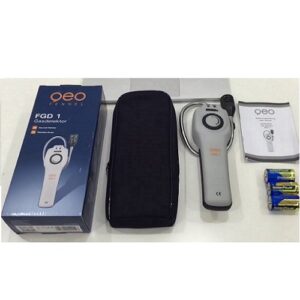 Máy đo rò rỉ Gas GEO-Fennel FGD 1 5 Máy đo rò rỉ Gas GEO-Fennel FGD 1