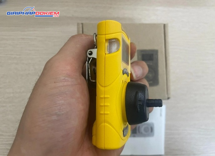 Máy đo khí Oxy Senko SGTP-O2 (0~30%vol) 9 Máy đo khí Oxy Senko SGTP-O2 (0~30%vol)