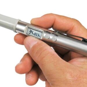 Máy đo độ ẩm và nhiệt độ Sper Scientific 800012 7 Máy đo độ ẩm và nhiệt độ Sper Scientific 800012