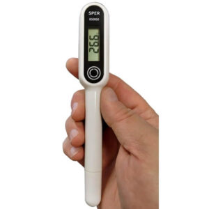 Bút đo TDS và độ dẫn điện Sper Scientific 850068 7 Bút đo TDS và độ dẫn điện Sper Scientific 850068