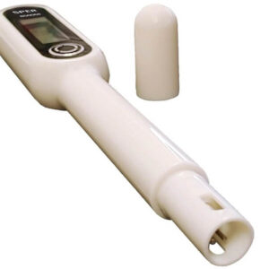 Bút đo TDS và độ dẫn điện Sper Scientific 850068 8 Bút đo TDS và độ dẫn điện Sper Scientific 850068