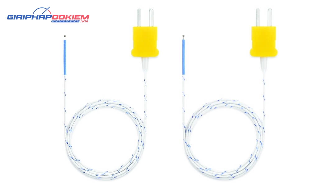 Máy đo nhiệt độ GEO-Fennel FT 1300-2 4 Máy đo nhiệt độ GEO-Fennel FT 1300-2