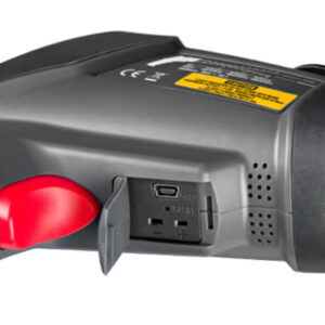 Máy đo nhiệt độ từ xa GEO-Fennel FIRT 1000 Datavision