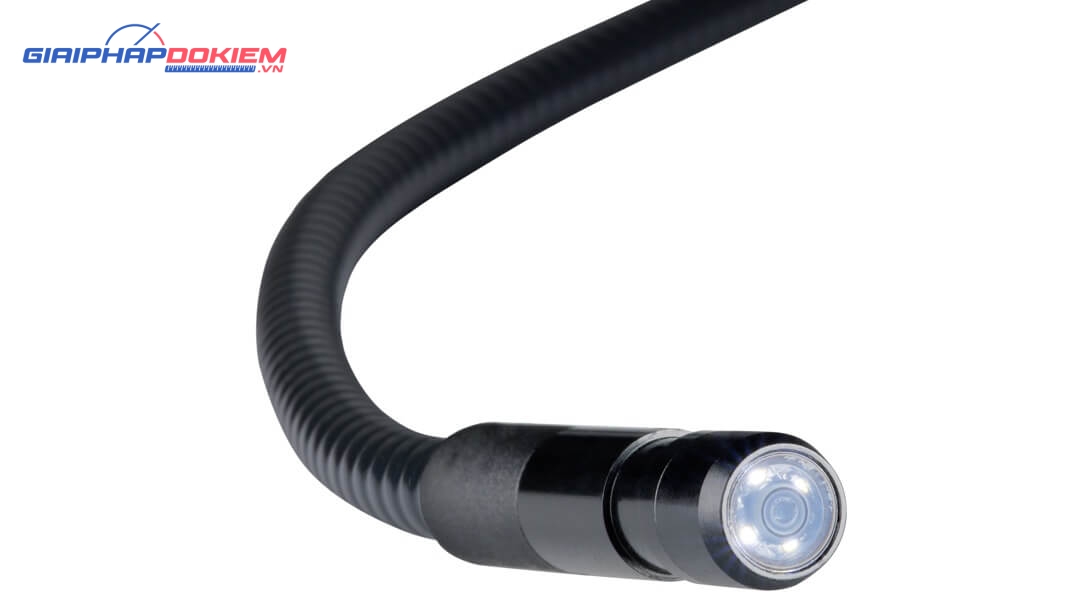 Máy nội soi công nghiệp GEO-Fennel FVE 100 17 Máy nội soi công nghiệp GEO-Fennel FVE 100