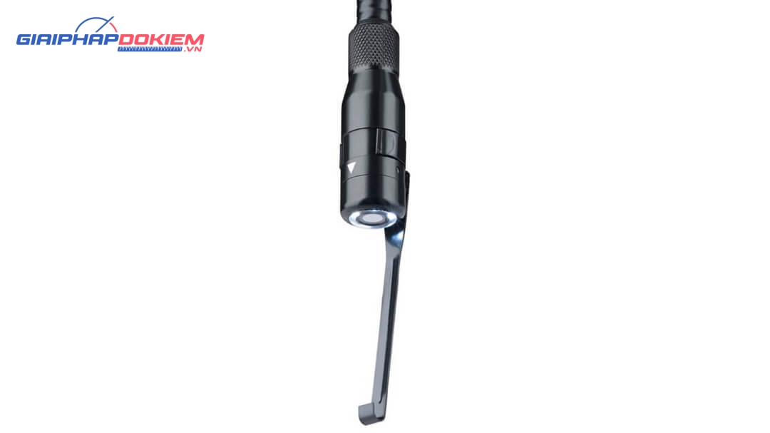 Máy nội soi công nghiệp GEO-Fennel FVE 100 10 Máy nội soi công nghiệp GEO-Fennel FVE 100