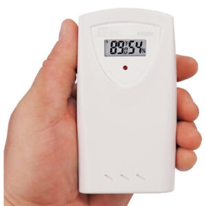 Cảm biến đo độ ẩm và nhiệt độ Sper Scientific 800255