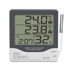 Sper Scientific 800015