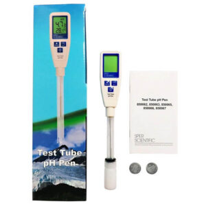 Máy đo độ pH Sper Scientific 850063