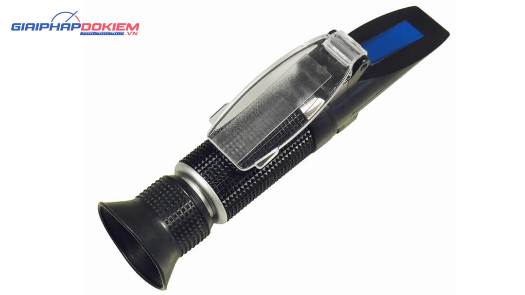 Khúc xạ kế Sper Scientific 300002 7 Khúc xạ kế Sper Scientific 300002