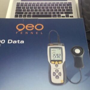 Máy đo độ sáng GEO-Fennel FLM 400 Data 5 Máy đo độ sáng GEO-Fennel FLM 400 Data