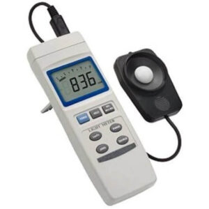Máy đo độ sáng Sper Scientific 840022 15 Máy đo độ sáng Sper Scientific 840022