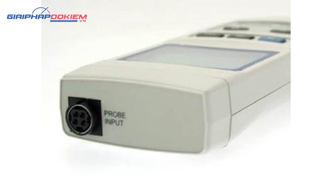 Máy đo độ sáng Sper Scientific 840006 9 Máy đo độ sáng Sper Scientific 840006