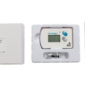 Máy đo độ ẩm và nhiệt độ Sper Scientific 800018