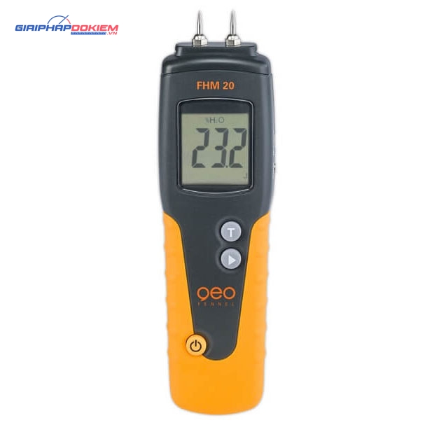 Máy đo độ ẩm GEO-Fennel FHM 20 9 GEO-Fennel FHM 20
