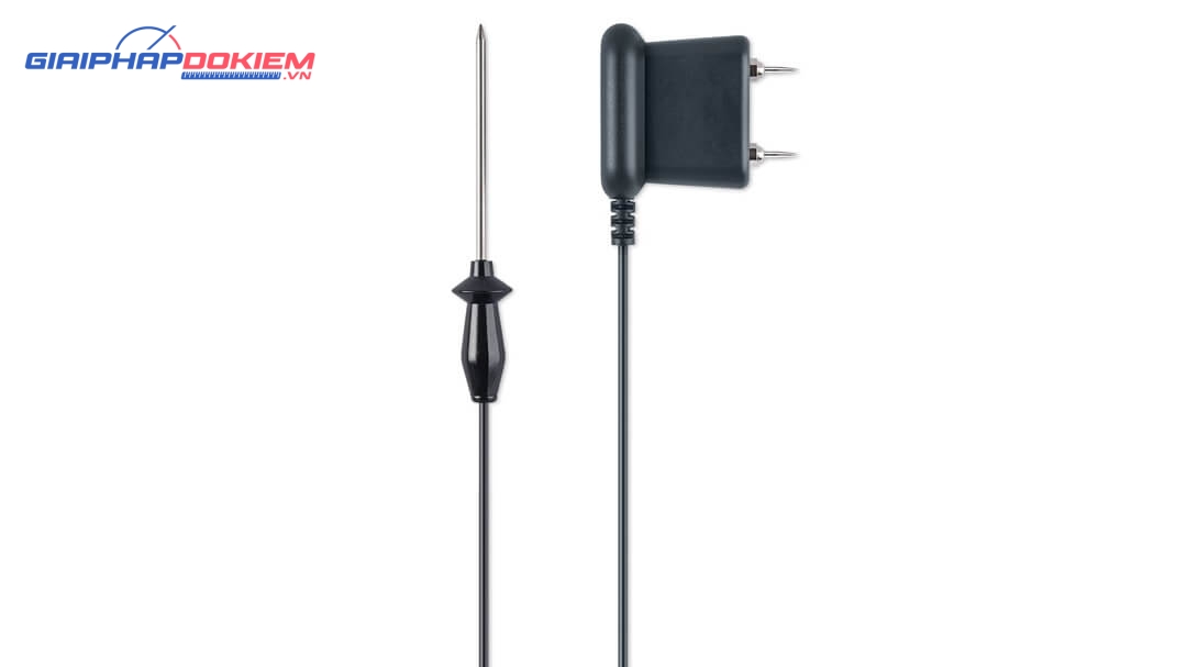 Máy đo độ ẩm GEO-Fennel FHM 20 6 Máy đo độ ẩm GEO-Fennel FHM 20