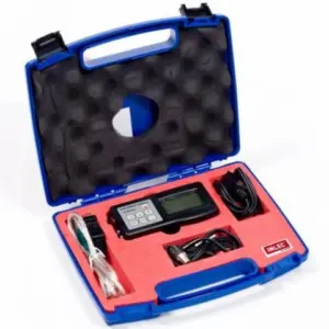 Máy đo độ dày bằng siêu âm HUATEC TG8812