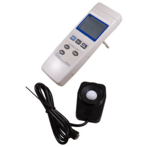 Máy đo độ sáng Sper Scientific 840020 14 Máy đo độ sáng Sper Scientific 840020