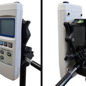 Máy đo độ sáng Sper Scientific 840020 12 Máy đo độ sáng Sper Scientific 840020