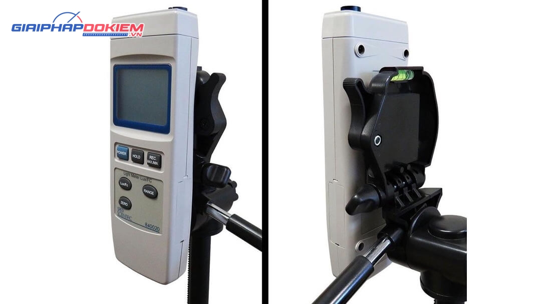 Máy đo độ sáng Sper Scientific 840020 8 Máy đo độ sáng Sper Scientific 840020
