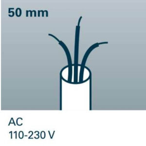 Máy dò kim loại GEO-Fennel FWS 80 12 Máy dò kim loại GEO-Fennel FWS 80
