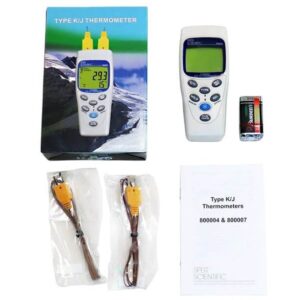 Máy đo nhiệt độ Sper Scientific 800007