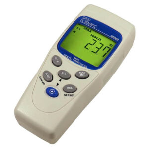 Máy đo nhiệt độ Sper Scientific 800004 11 Máy đo nhiệt độ Sper Scientific 800004